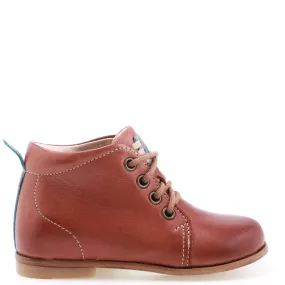 (1075-14) Emel first shoes