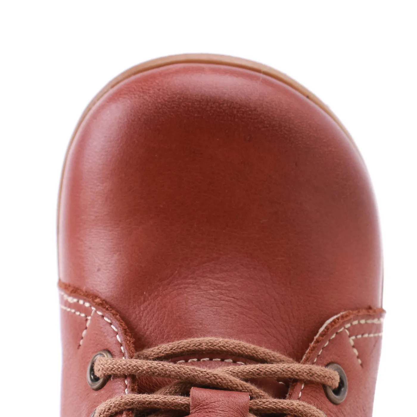 (1075-14) Emel first shoes