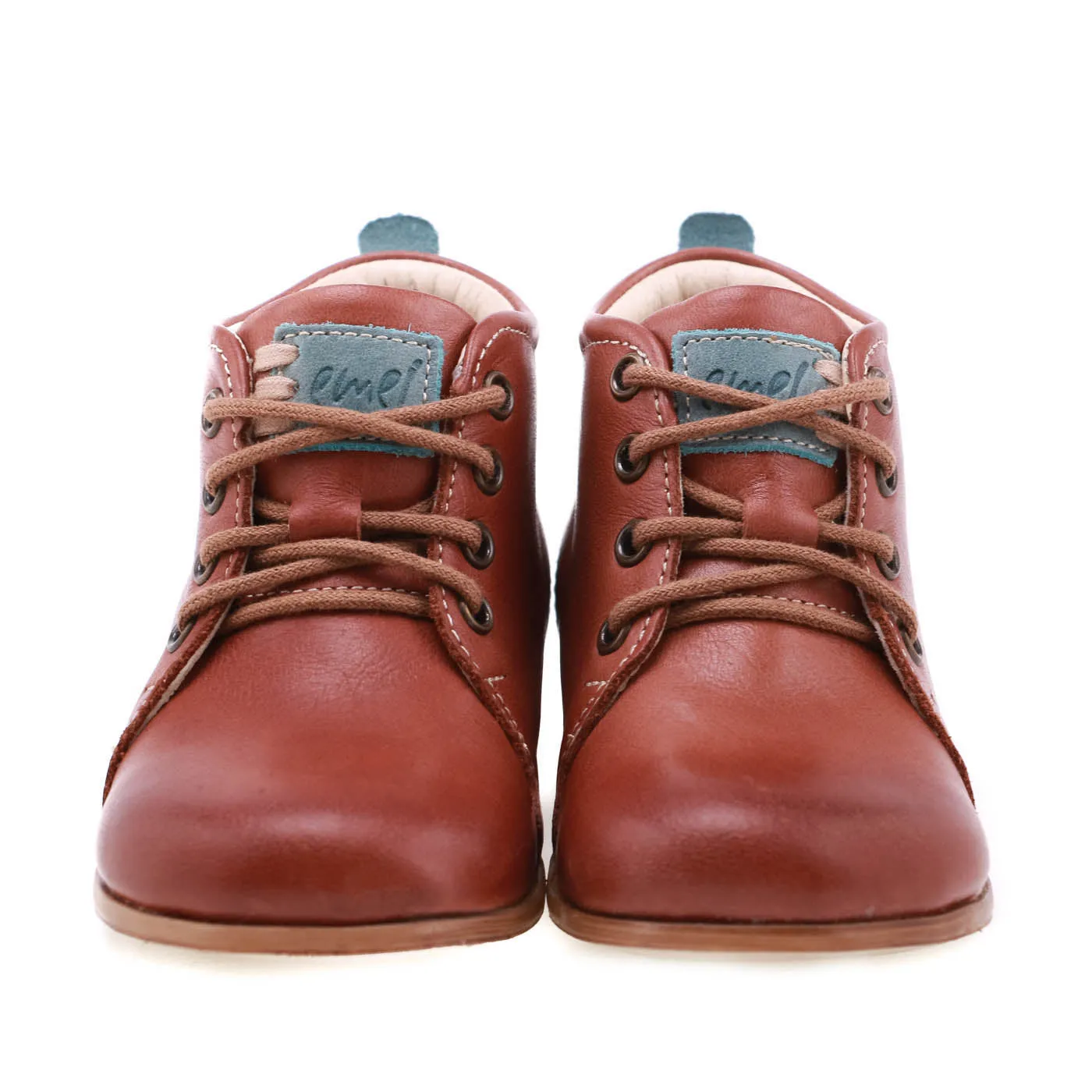 (1075-14) Emel first shoes