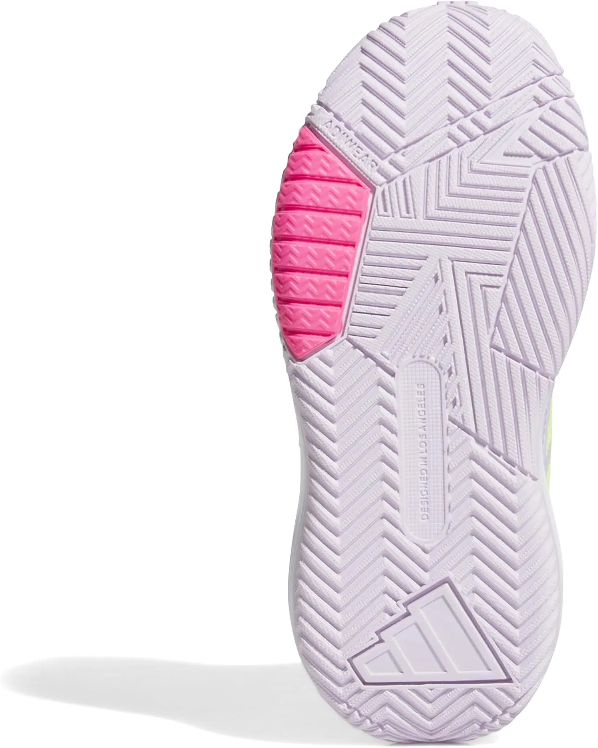 adidas Unisex-Child Own The Game 3.0 Mid Top Elastic Lace & Strap Basketball Sneaker