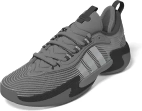 adidas Women's Exhibit Select Mid Top Sneaker