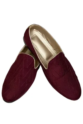 Ahmad Raza - Rang Shoes - AR-7010