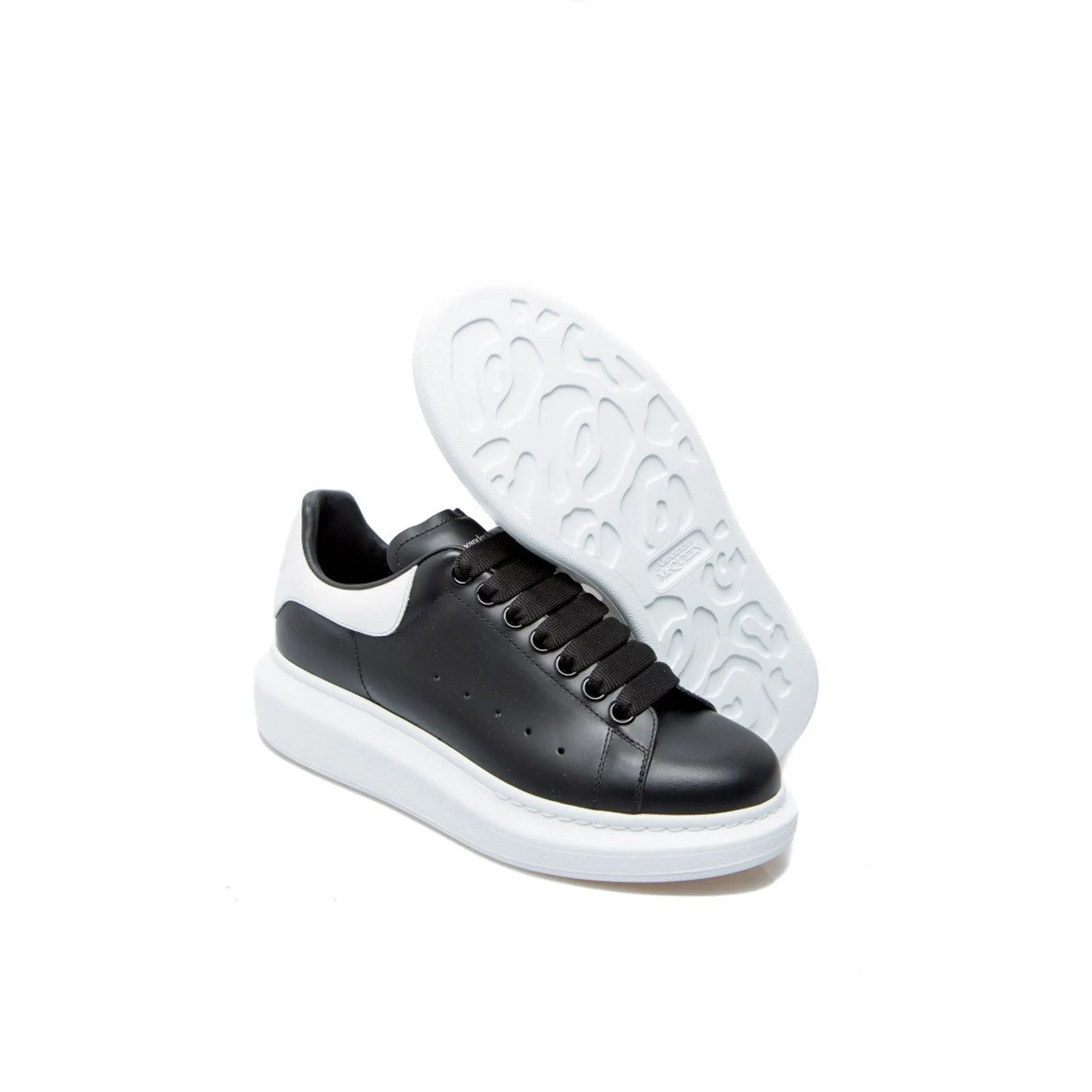 Alexander McQueen - Sneakers oversize