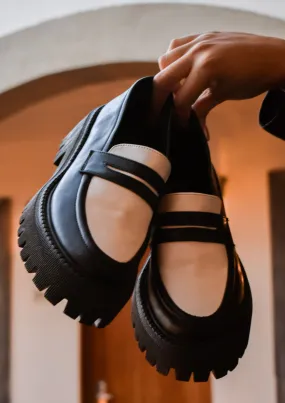 Black Alka High-Performance E-Commerce Product
