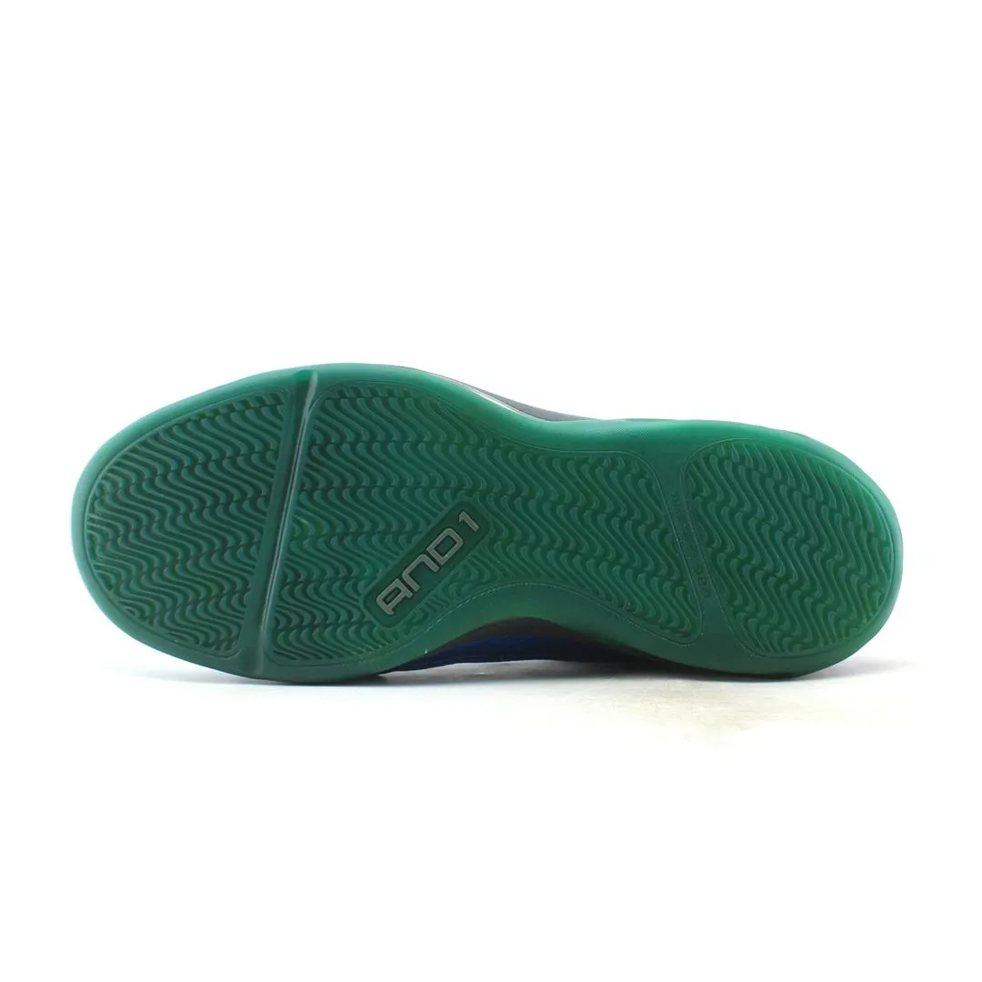 AND 1 ENTOURAGE MID