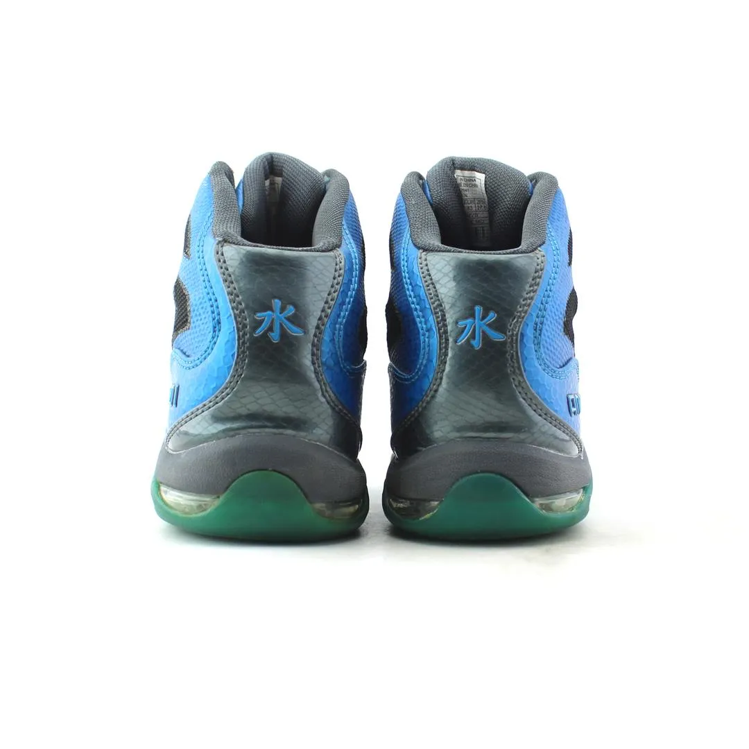 AND 1 ENTOURAGE MID