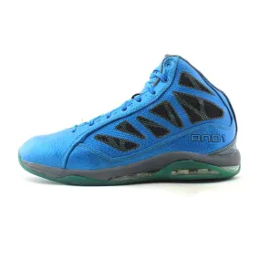 AND 1 ENTOURAGE MID