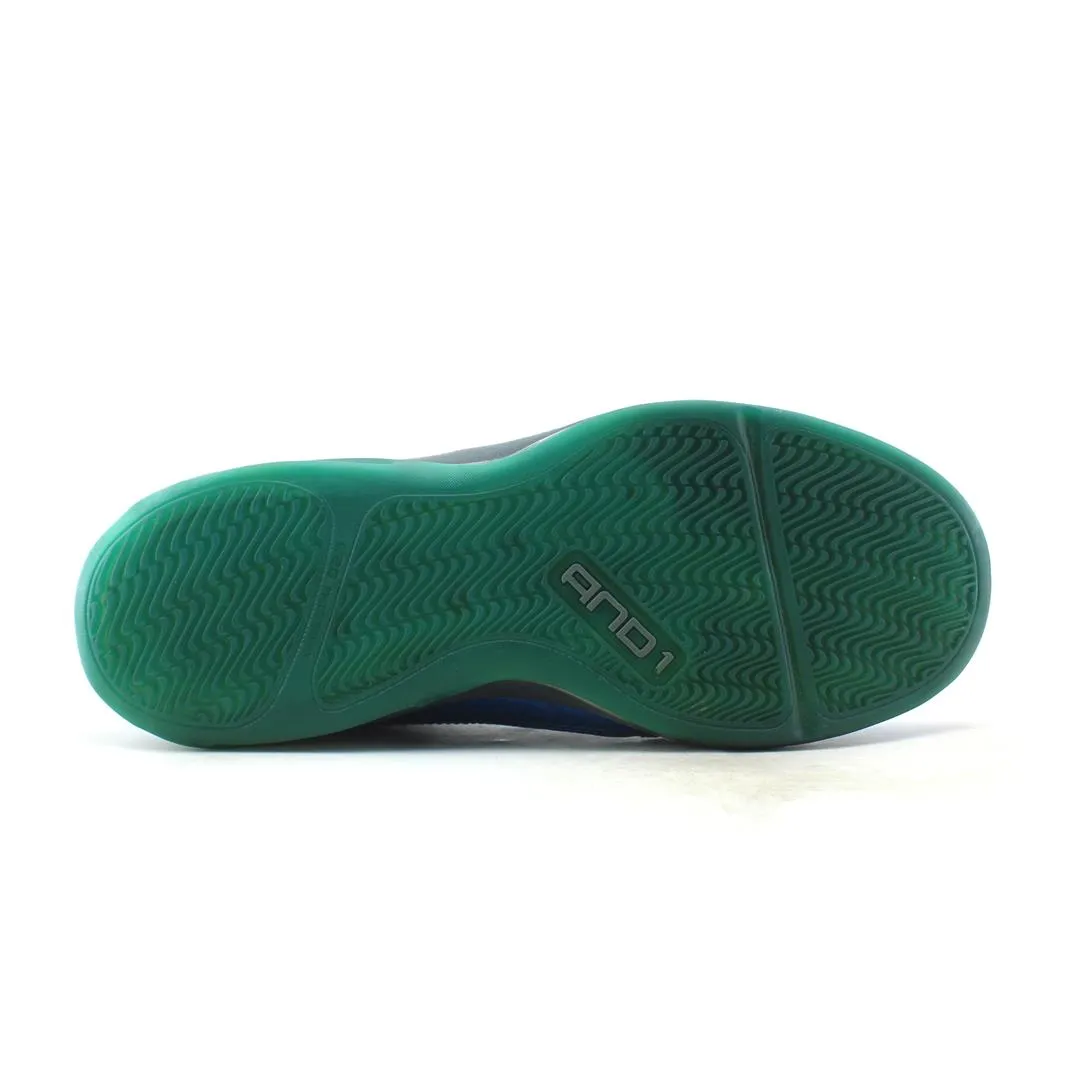 AND 1 ENTOURAGE MID