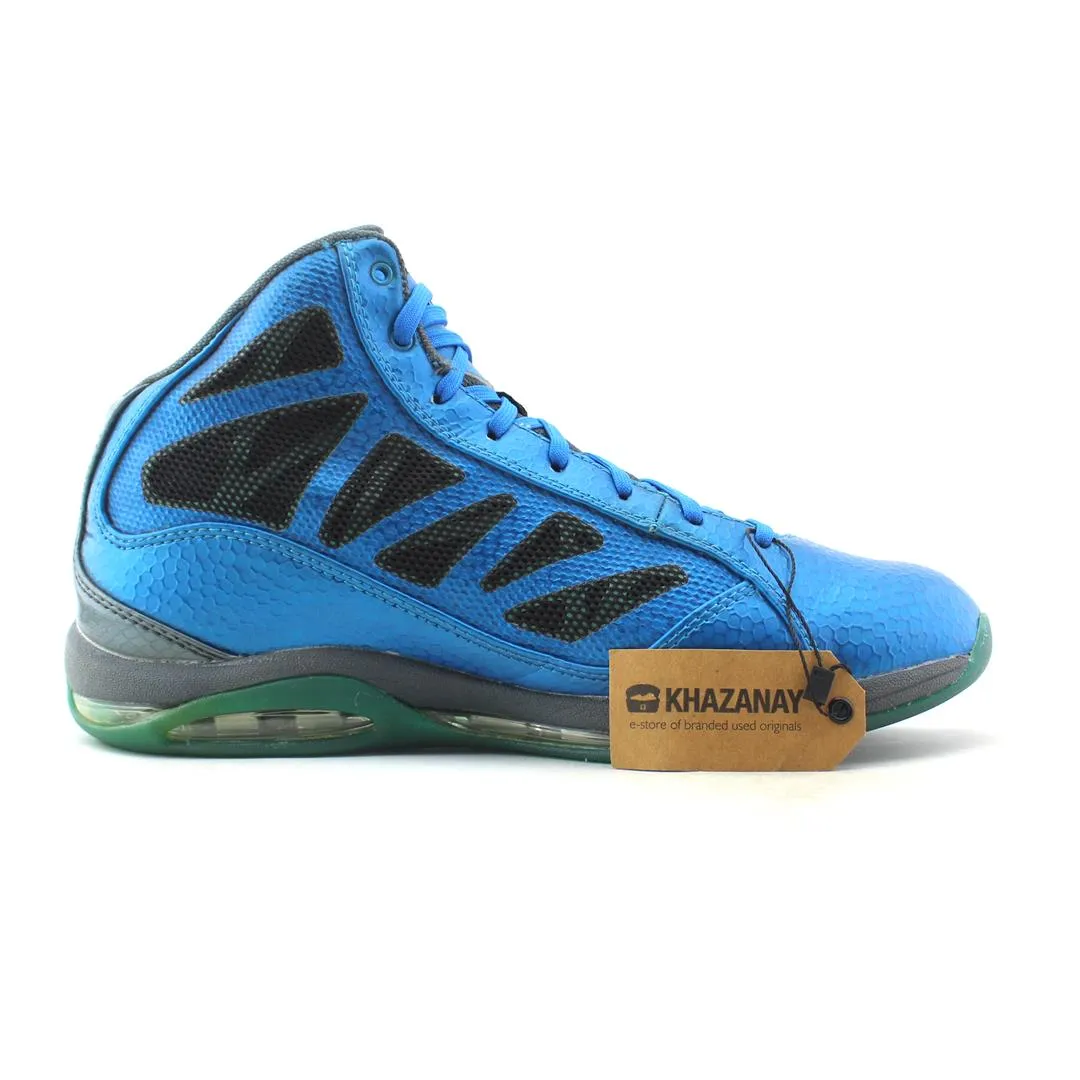 AND 1 ENTOURAGE MID