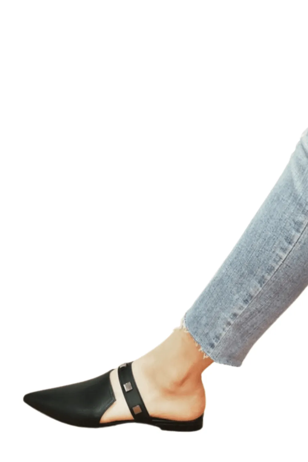 Black Mac Loafers