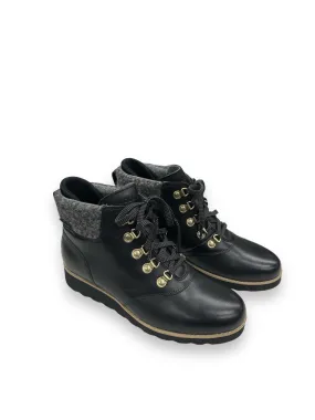 Boots Ankle Flats By Cole-haan  Size: 6.5