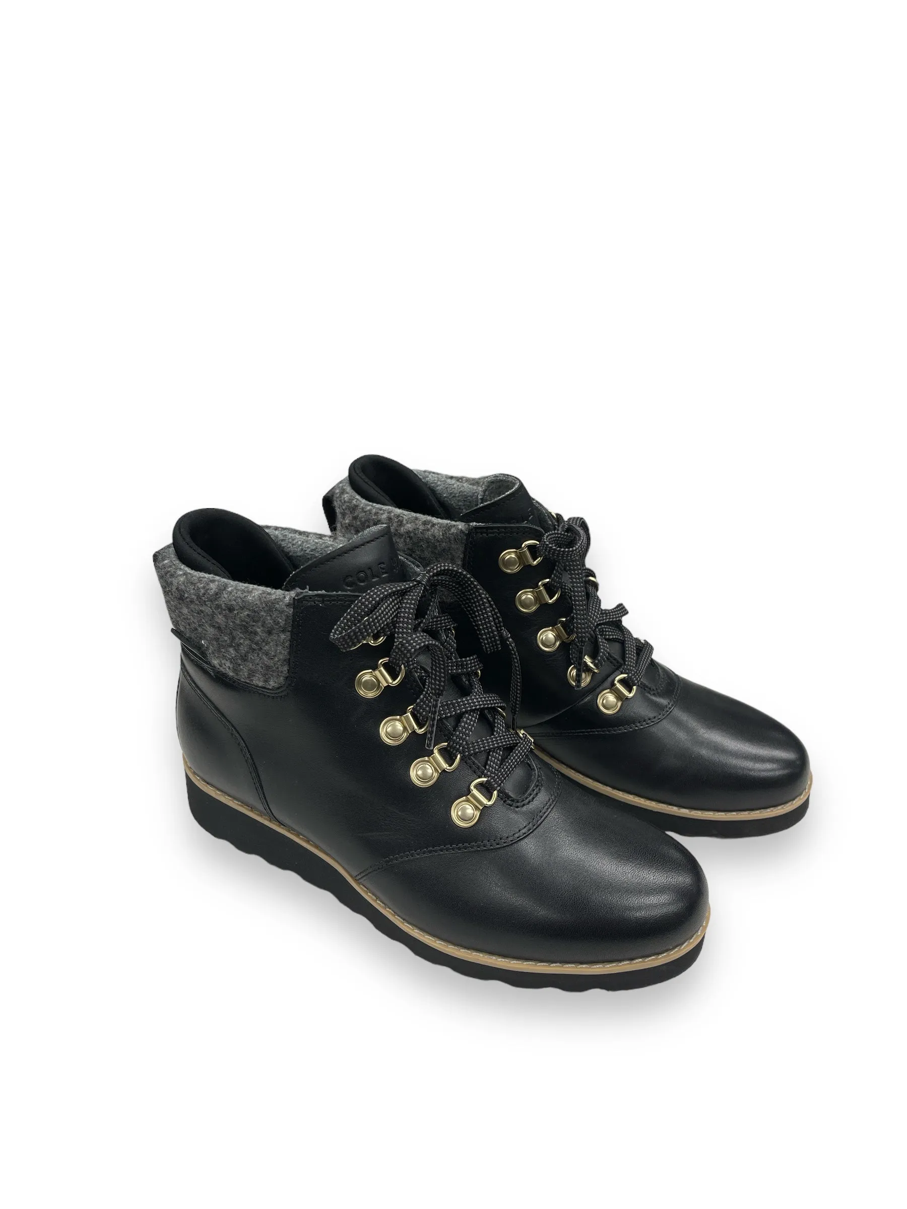 Boots Ankle Flats By Cole-haan  Size: 6.5