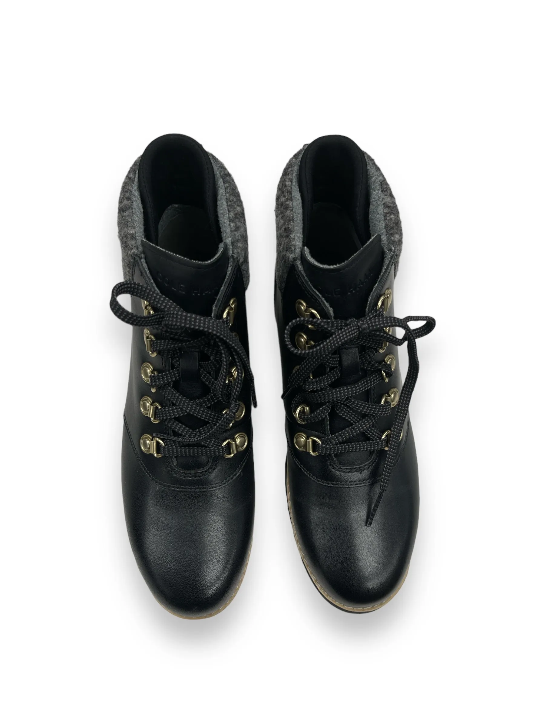 Boots Ankle Flats By Cole-haan  Size: 6.5