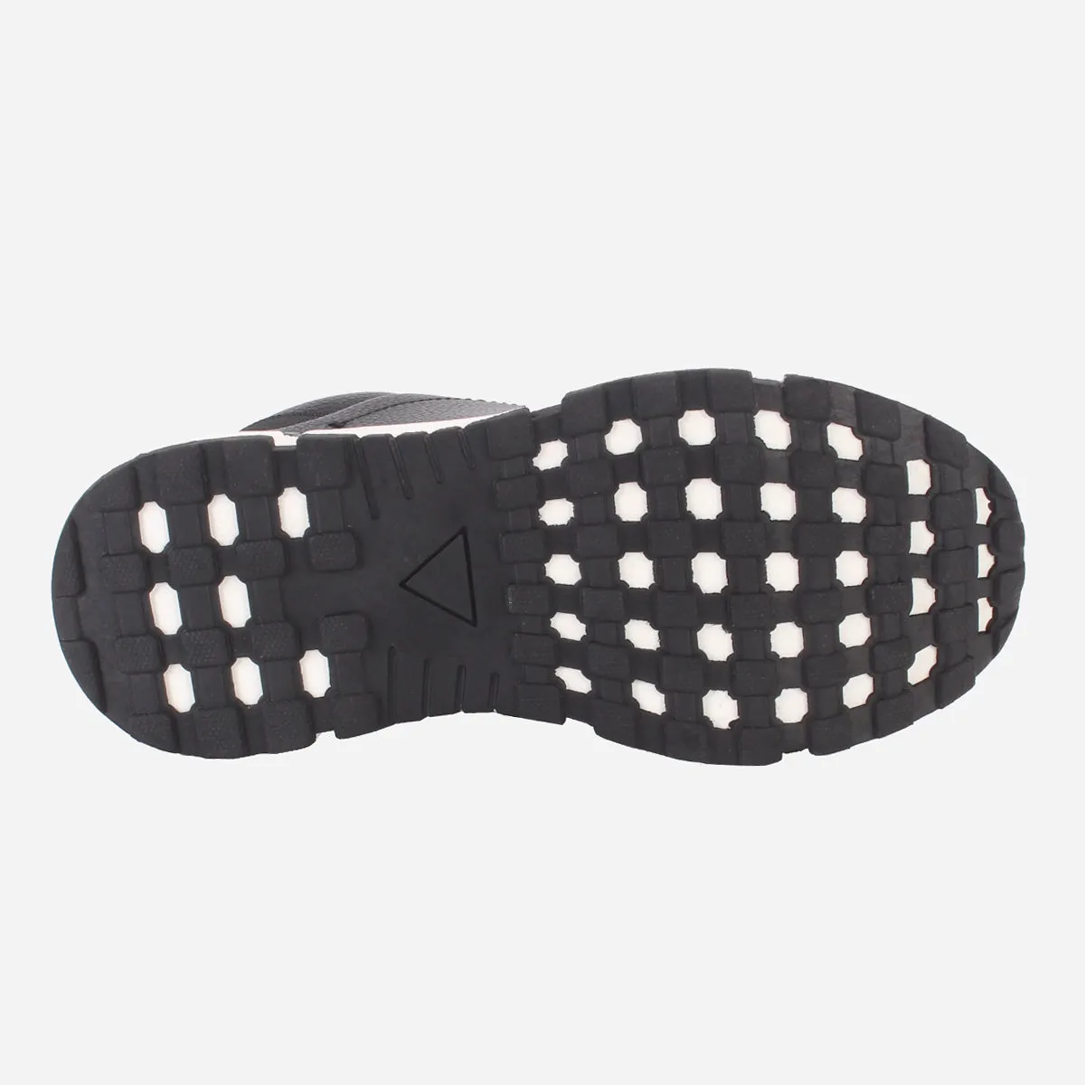 Boys "BLAZE" Lace Up Casual Sports Trainers