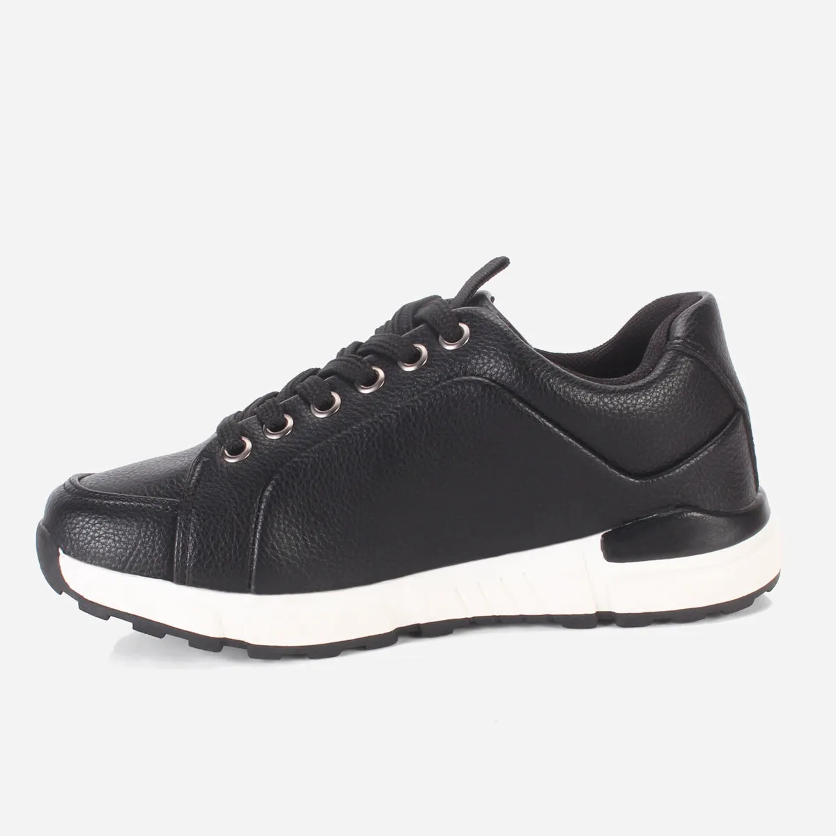 Boys "BLAZE" Lace Up Casual Sports Trainers