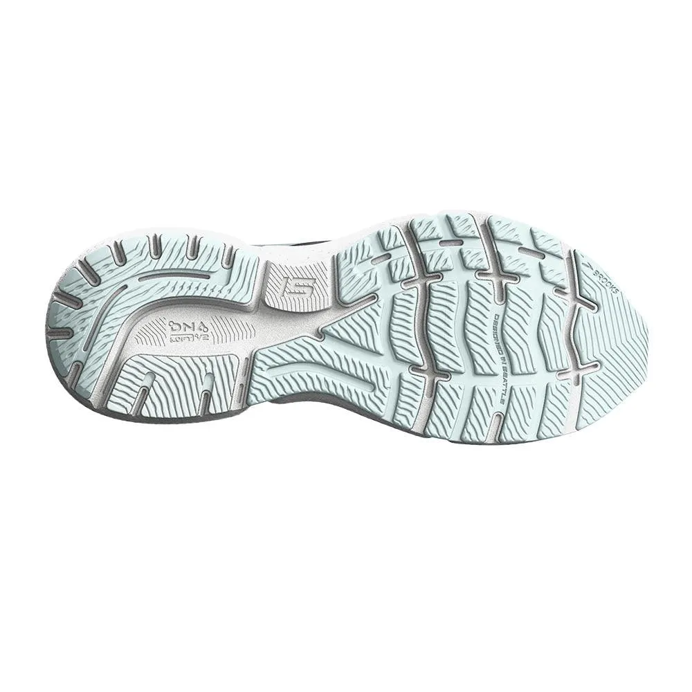 Womens Brooks Ghost 15 Wide Fit Comfort Running Shoes