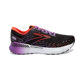 Brooks Glycerin GTS 20 Womens High-Performance Running Shoes for Ultimate Comfort and Support