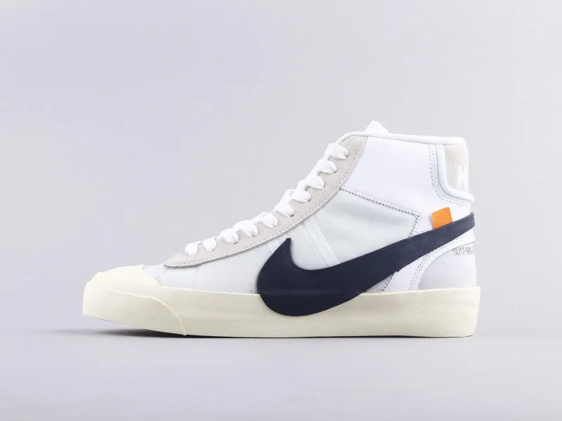 CE - Blazer first color