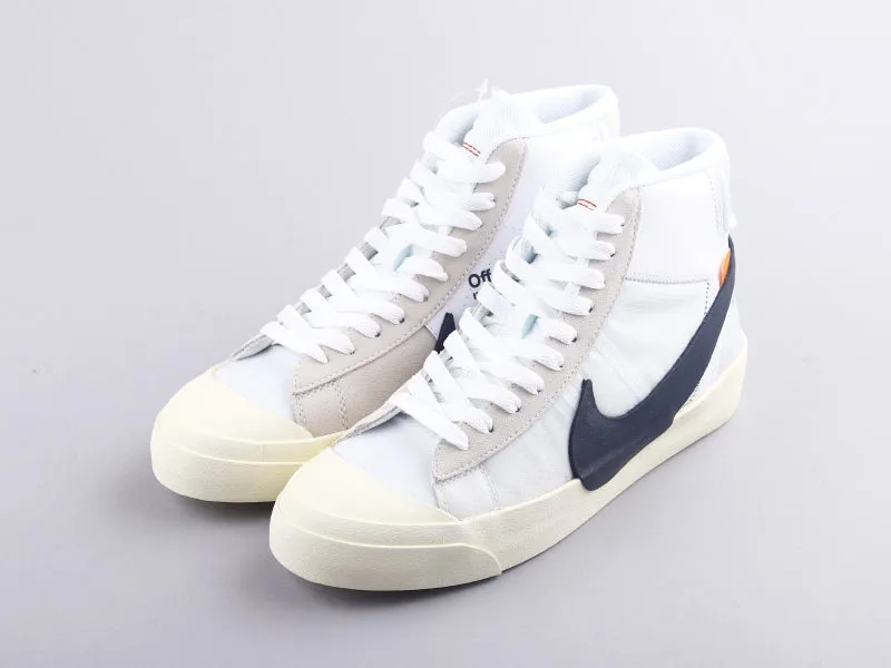 CE - Blazer first color