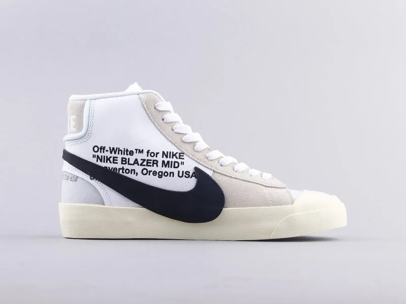 CE - Blazer first color