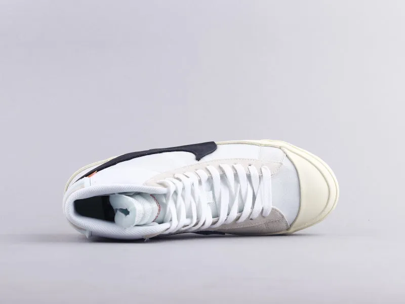 CE - Blazer first color