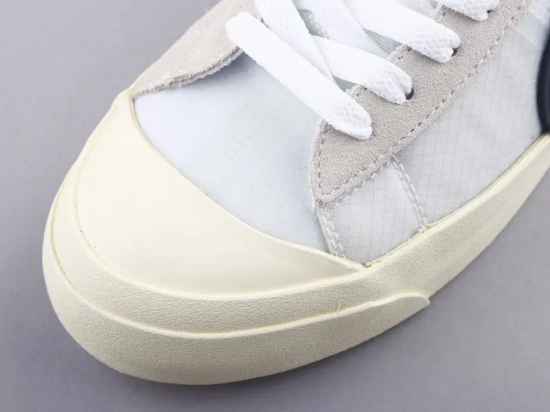 CE - Blazer first color