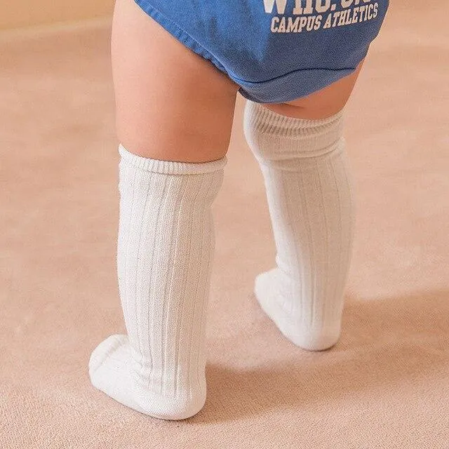 CHARLIE Knee High Socks