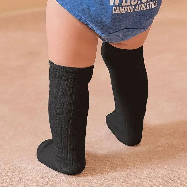 CHARLIE Knee High Socks