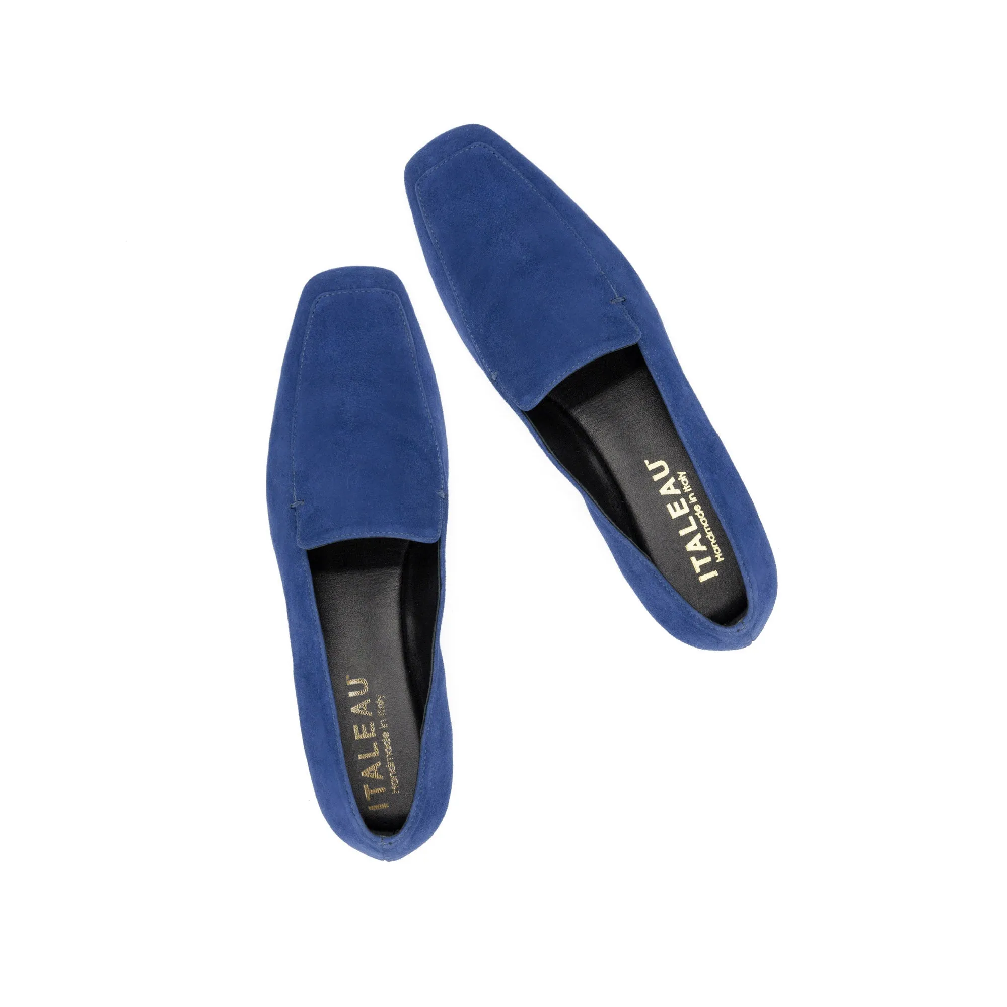 Christina Loafers