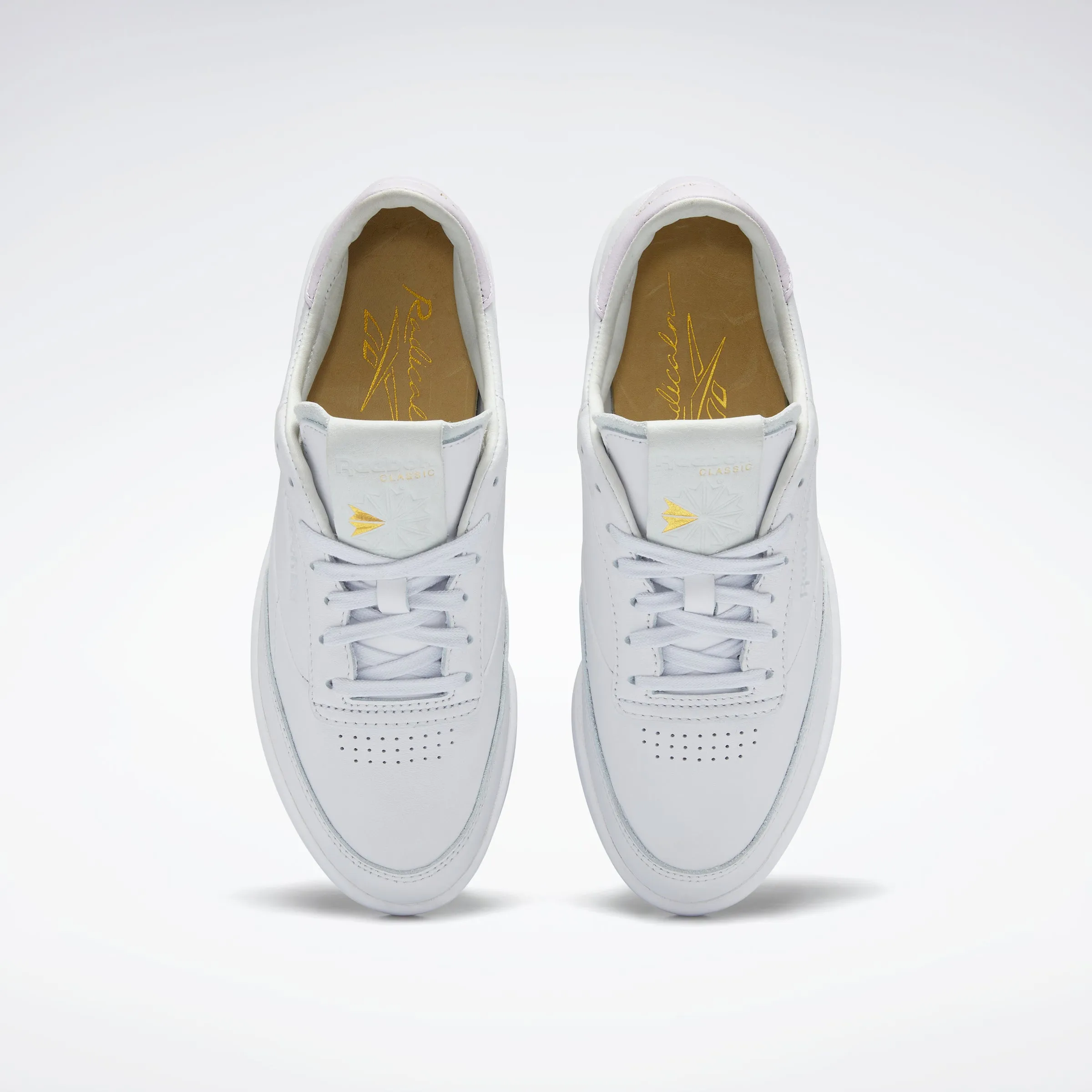 Club C Clean Shoes Cold Grey 1/White/Quartz Glow