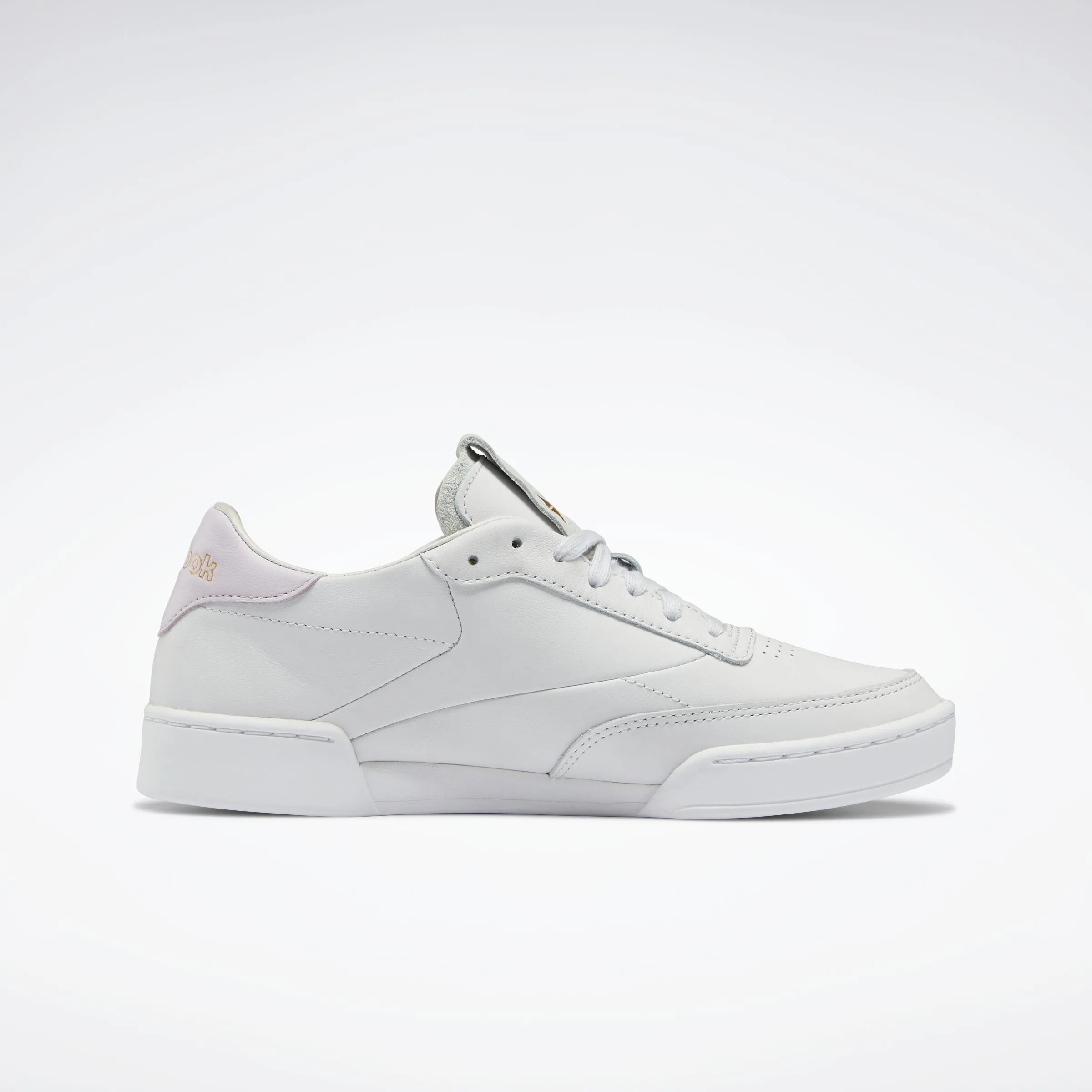 Club C Clean Shoes Cold Grey 1/White/Quartz Glow