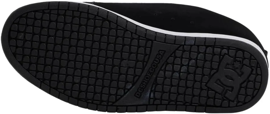 DC Shoes Men's Low-top Open Back Slippers