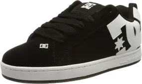 DC Shoes Men's Low-top Open Back Slippers