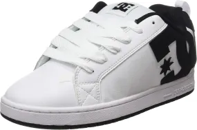 DC Shoes Men's Low-top Open Back Slippers