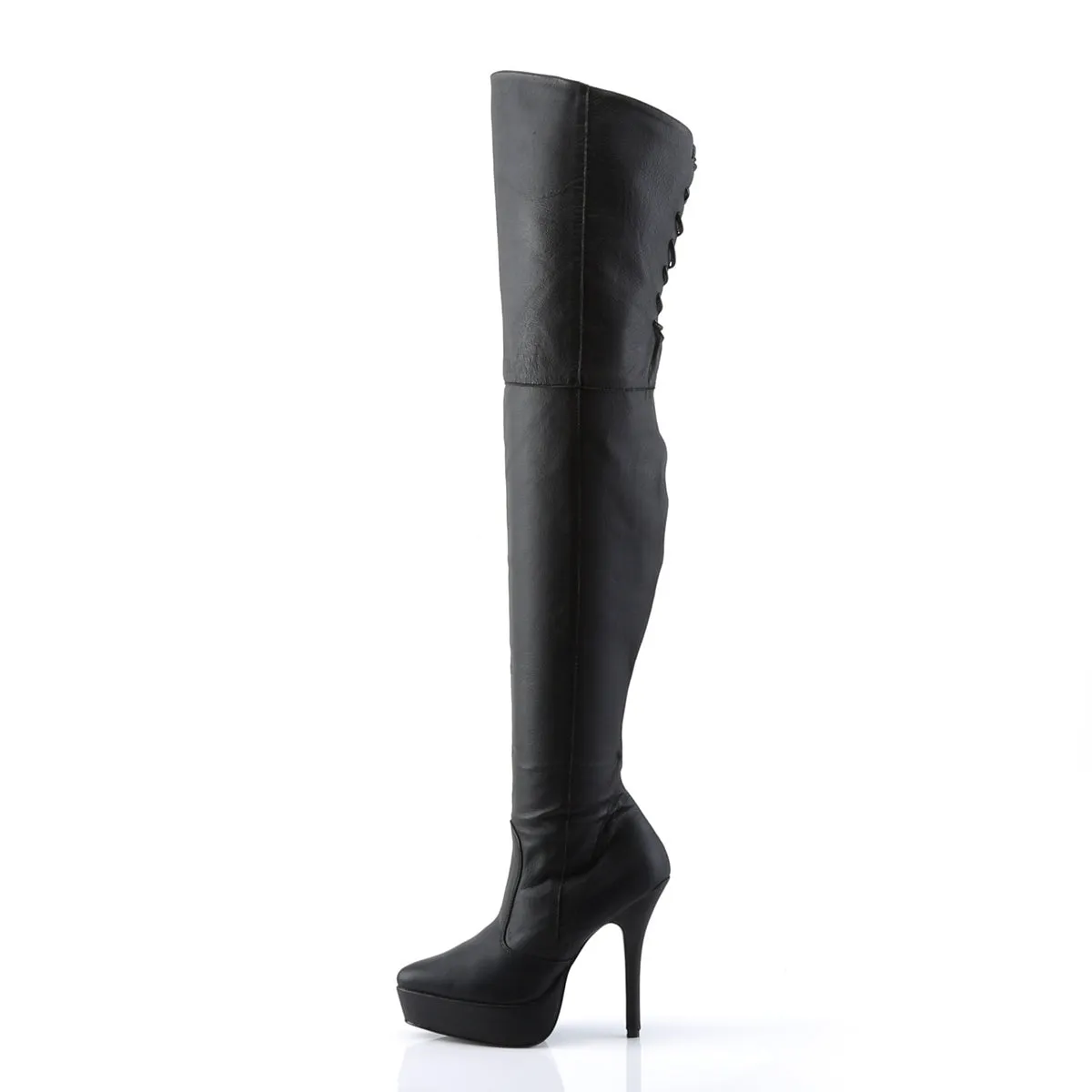 Devious Indulge 3011 [Leather]
