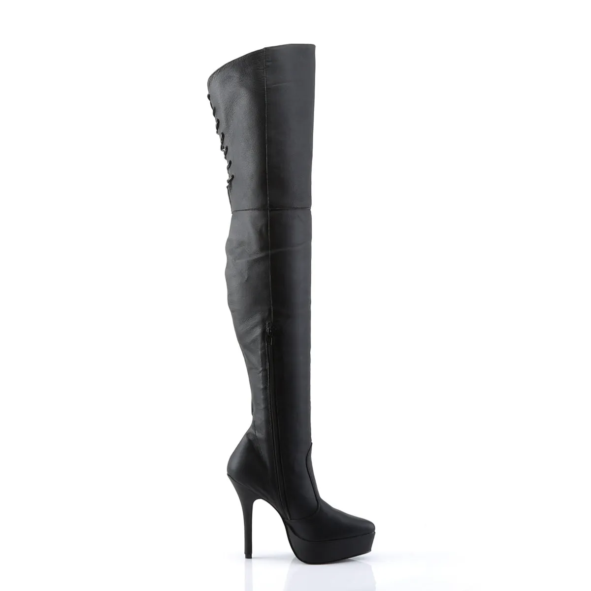 Devious Indulge 3011 [Leather]