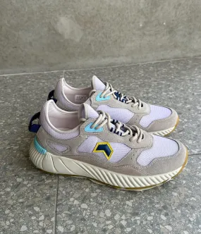 EWIE SNEAKERS- LIGHT GREY