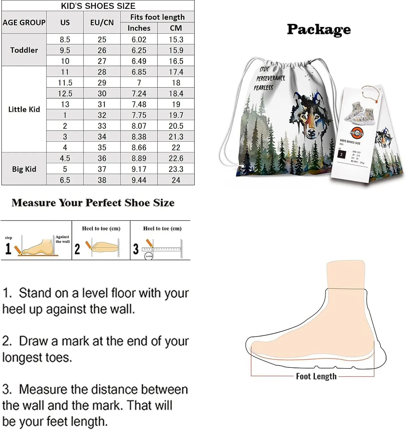 Japanese Graffiti Art Printed Shoes Boys Sneakers Girls Casual Walking Socks Shoes