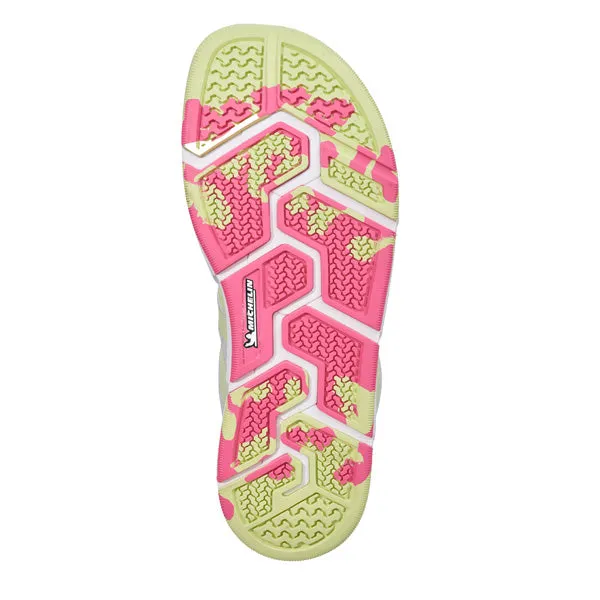 Joe Nimble Womens nimbleToes Addict Shoes - Pop Art Design (Available in UK Size 3 Only) - Clearance Sale