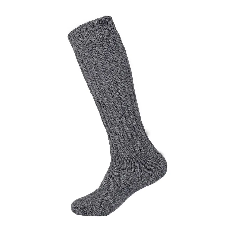 Knee-High Therapeutic Socks