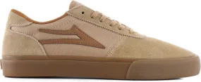 Lakai Men’s Manchester Low-Top Skateboarding Shoe