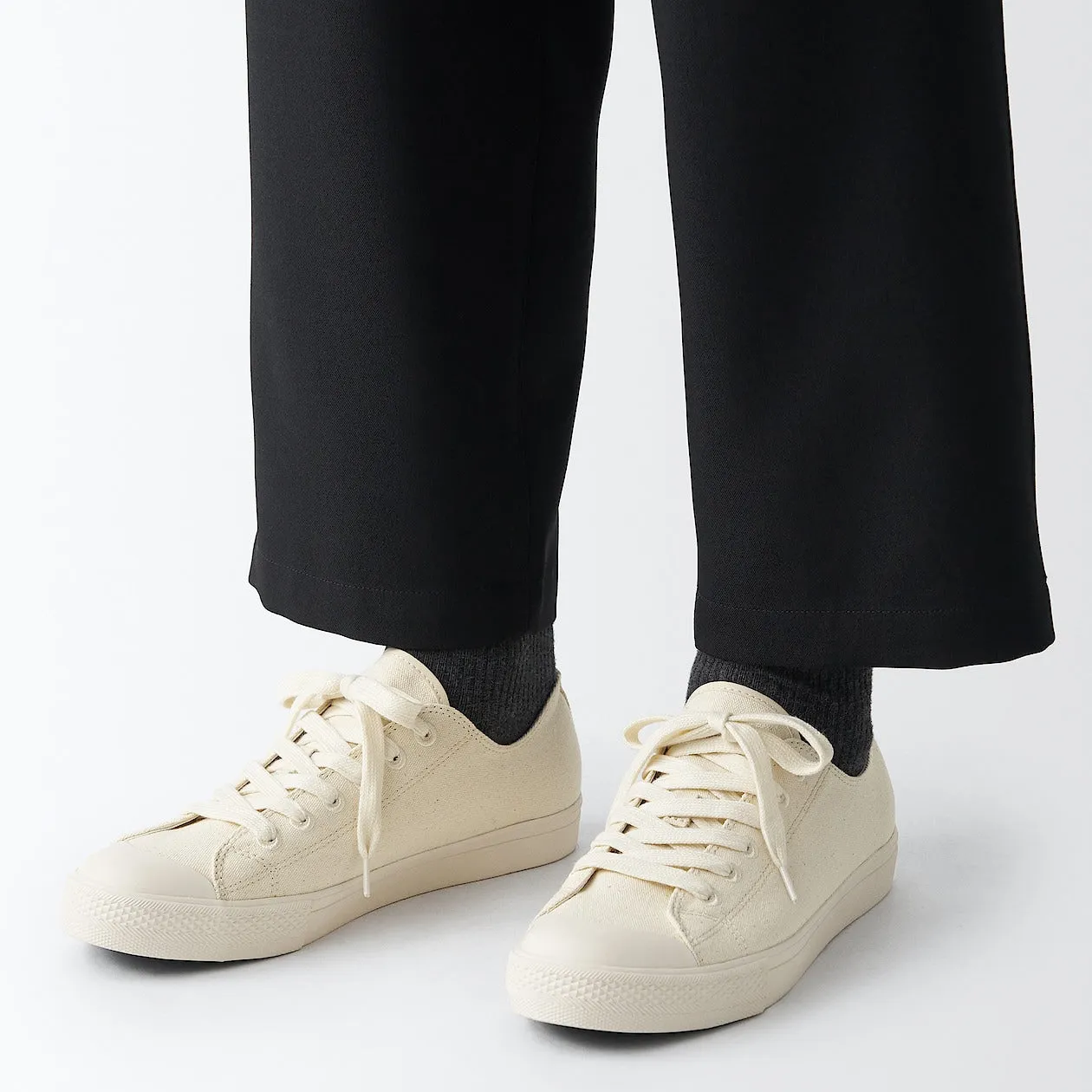 Less Tiring Sneakers