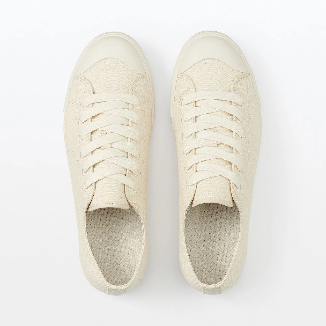 Less Tiring Sneakers