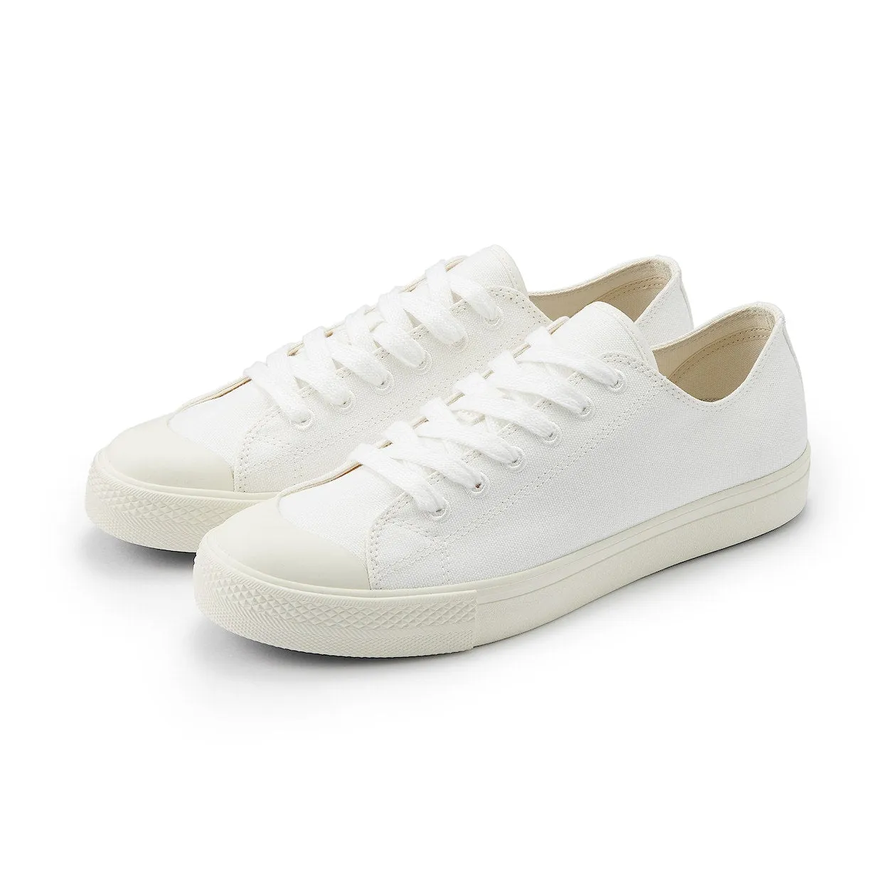 Less Tiring Sneakers