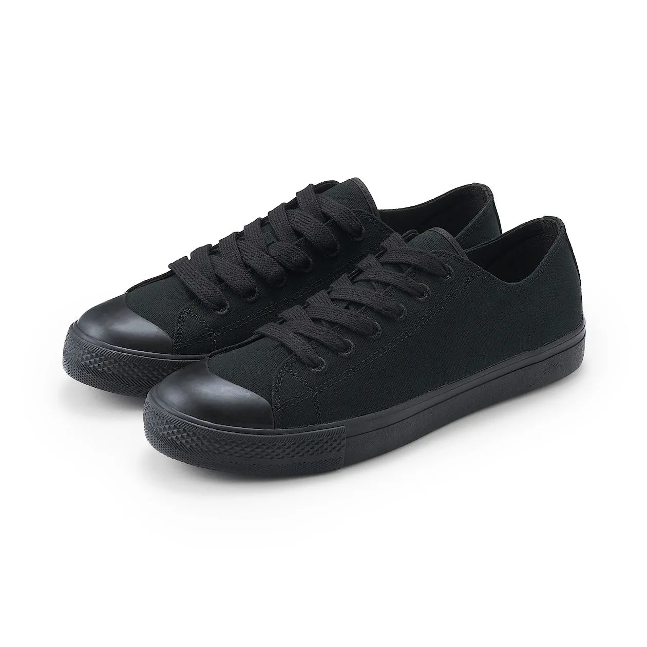 Less Tiring Sneakers