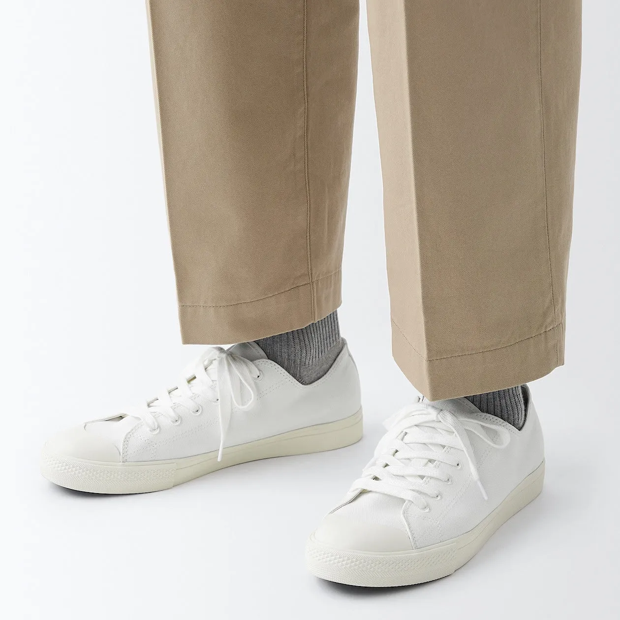 Less Tiring Sneakers
