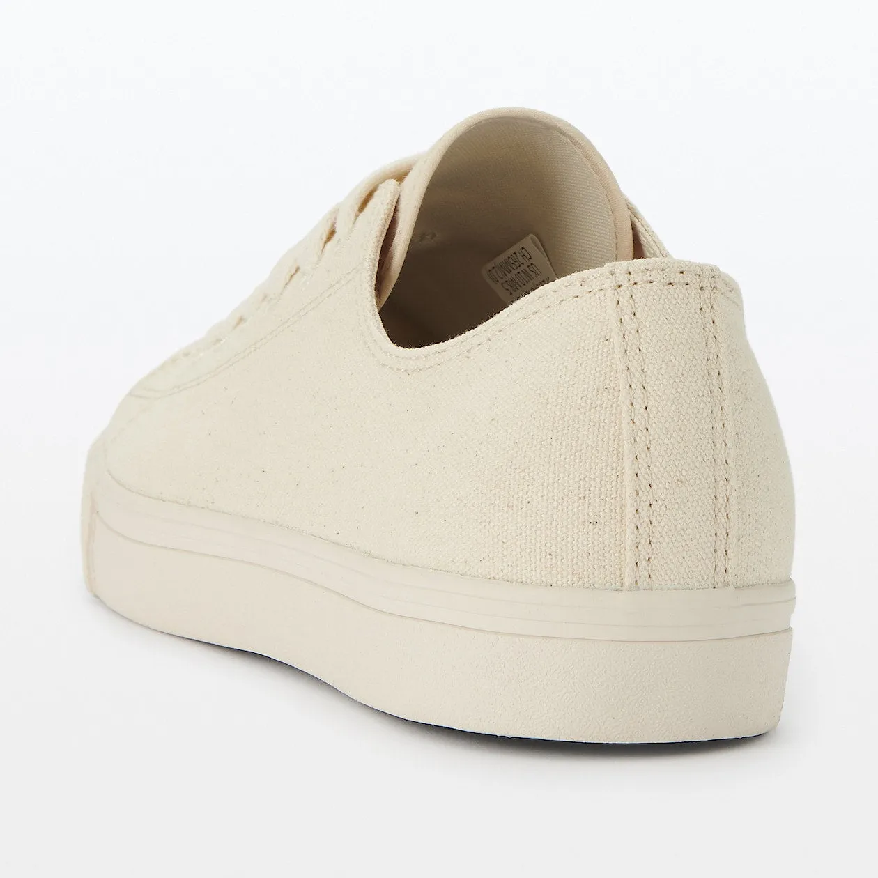 Less Tiring Sneakers