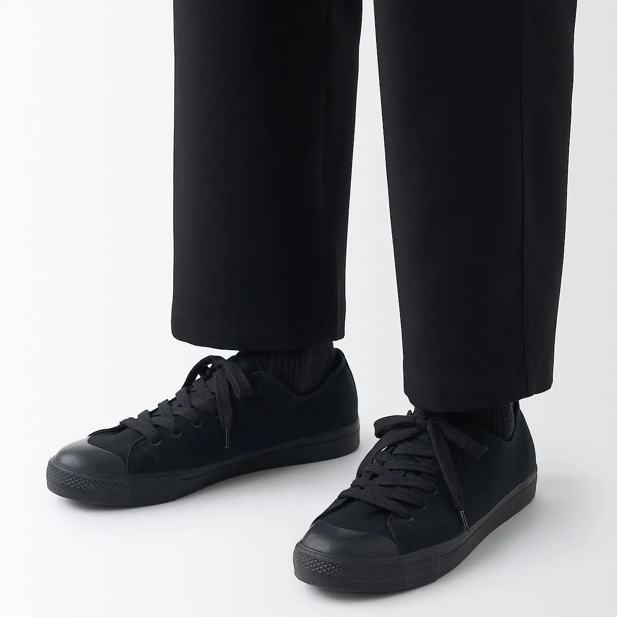 Less Tiring Sneakers