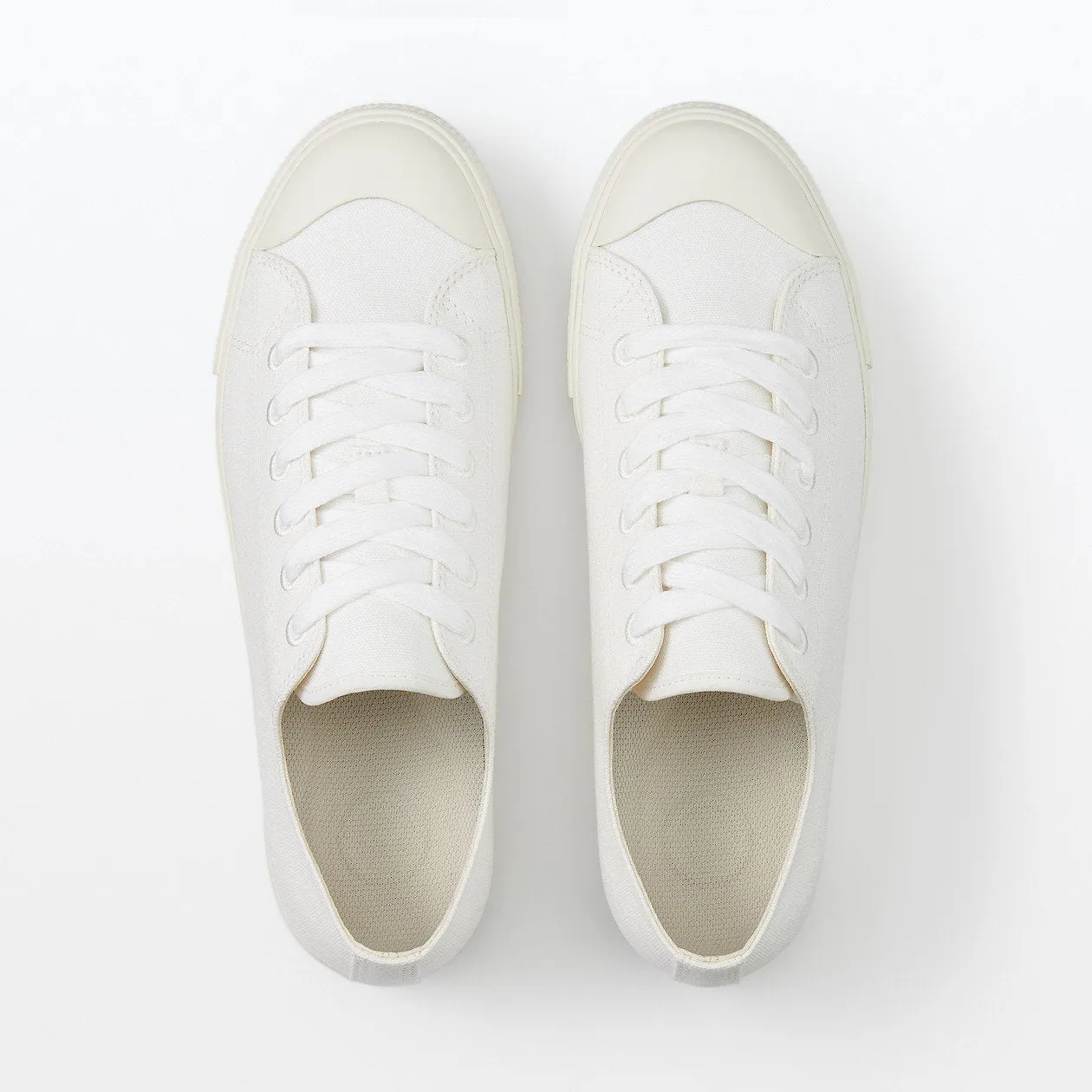 Less Tiring Sneakers
