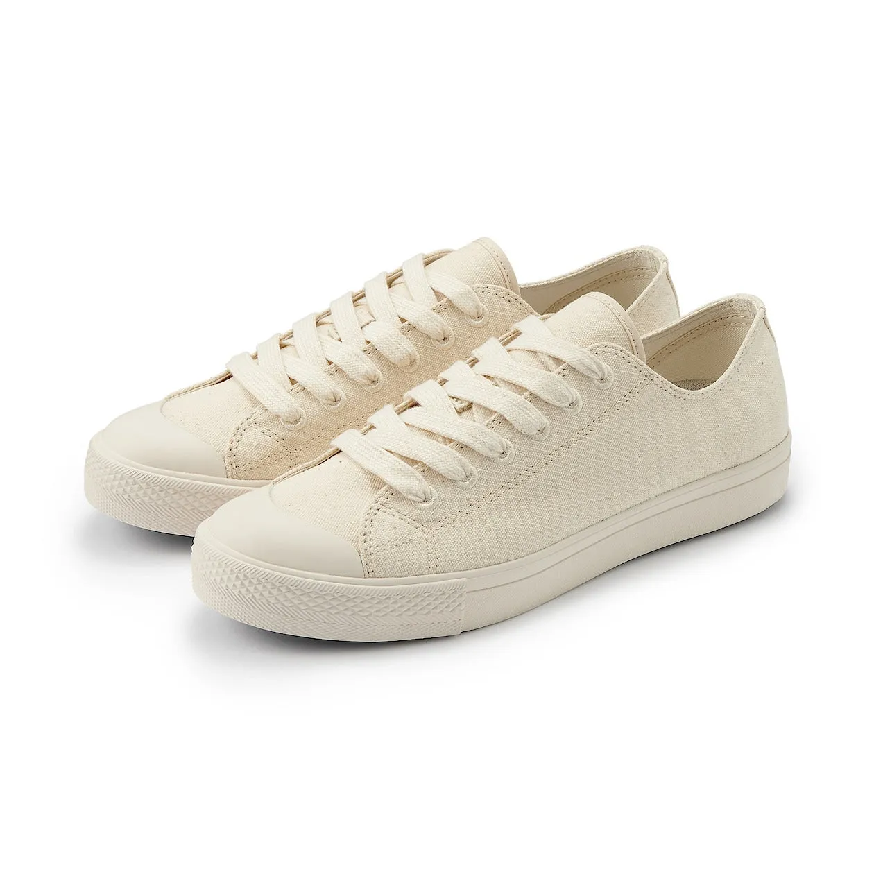 Less Tiring Sneakers
